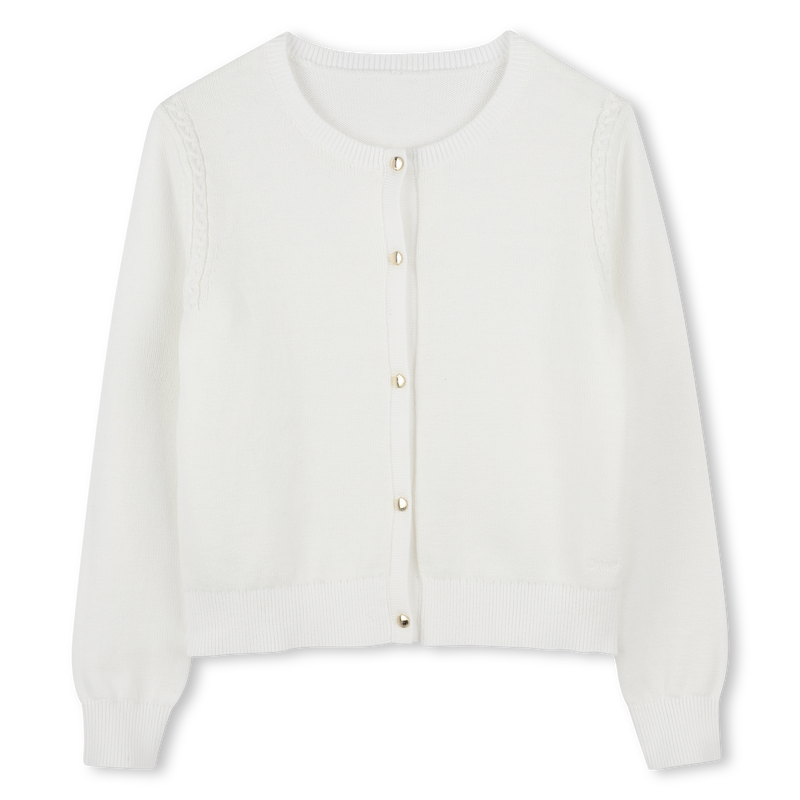 Cardigan CHLOE 
                    FILLE
