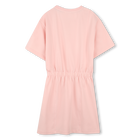 Robe taille cintr&eacute;e BOSS 
                    FILLE