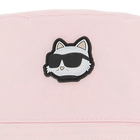 Bob reversible KARL LAGERFELD KIDS 
                    FILLE