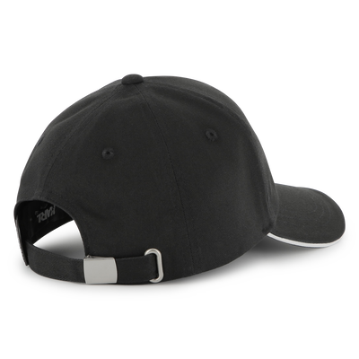 Casquette r&eacute;glable KARL LAGERFELD KIDS GARCON