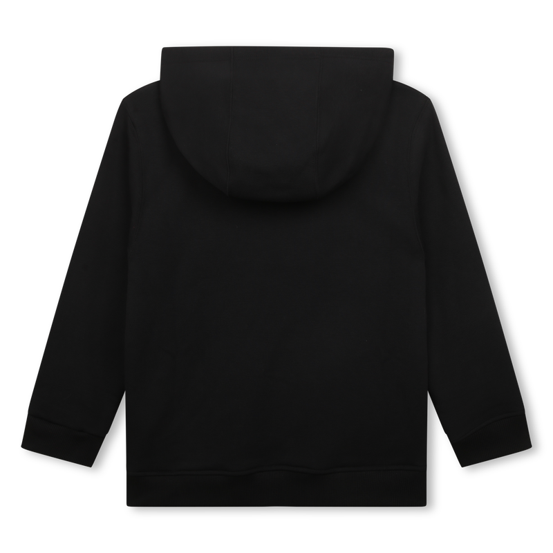 Sweat-shirt à capuche GIVENCHY 
                    GARCON