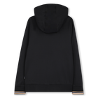 Cardigan de jogging BOSS 
                    GARCON
