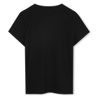 T-shirt &agrave; manches courtes DKNY 
                    FILLE