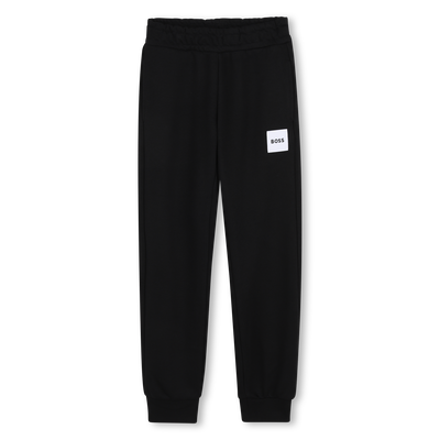 PANTALON JOGGING BOSS GARCON