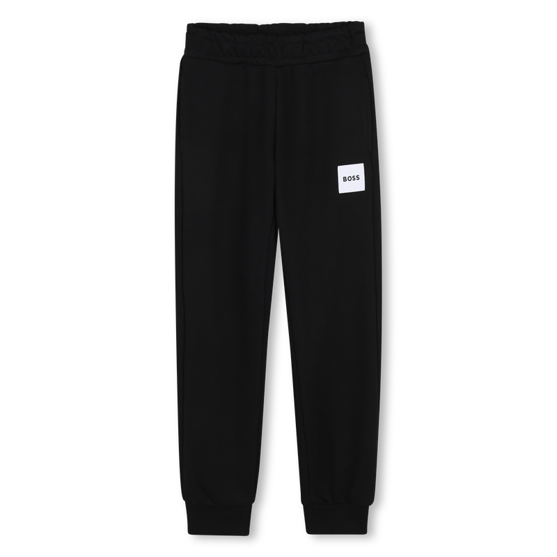 PANTALON JOGGING BOSS 
                        GARCON