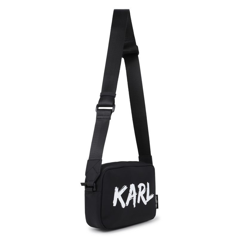 SAC BANDOULI&Egrave;RE KARL LAGERFELD KIDS 
                        GARCON