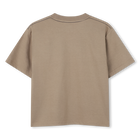 Lot de 2 tee-shirts TIMBERLAND 
                    GARCON