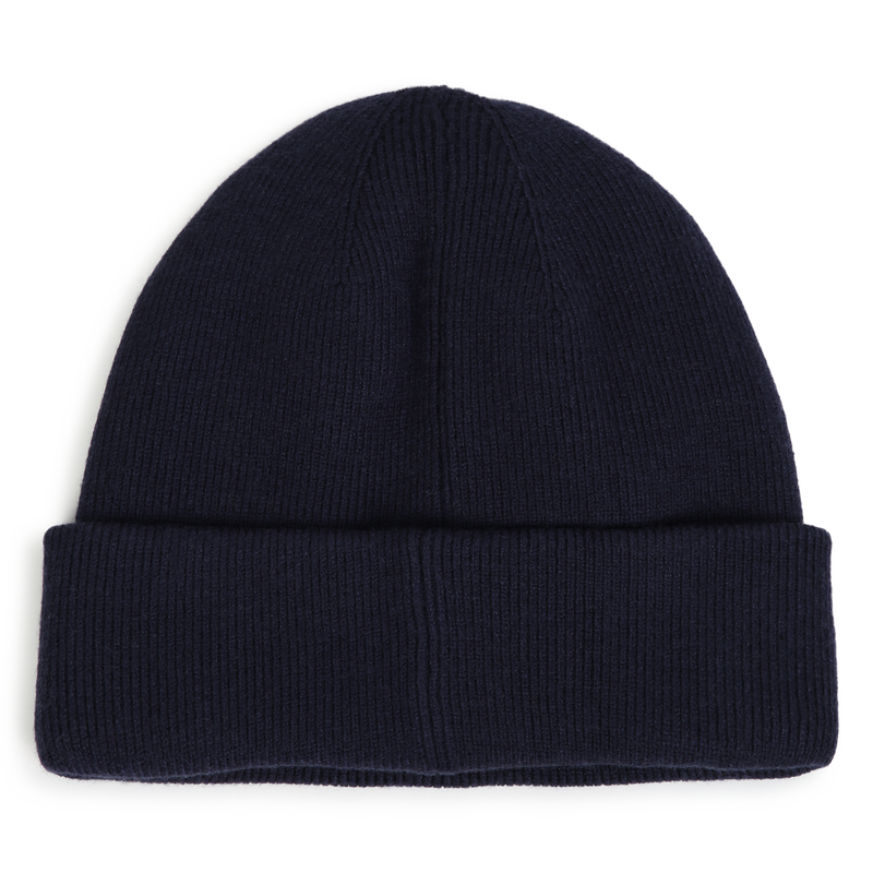Bonnet en tricot BOSS 
                        GARCON