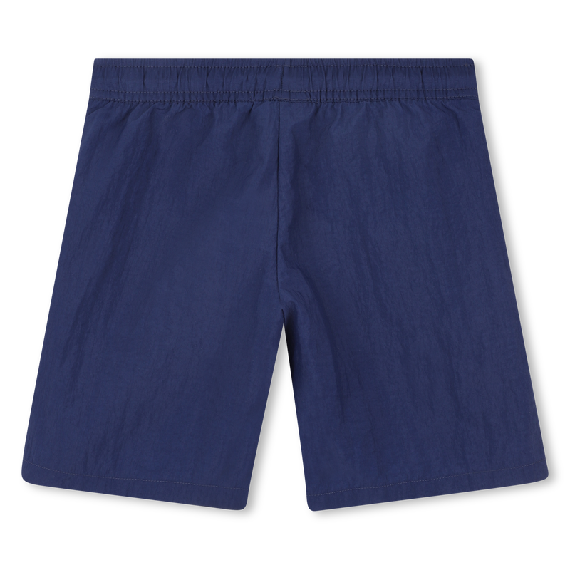 Short de bain déperlant Hugo 
                    GARCON