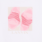 Tee-shirt manches courtes LANVIN 
                    FILLE