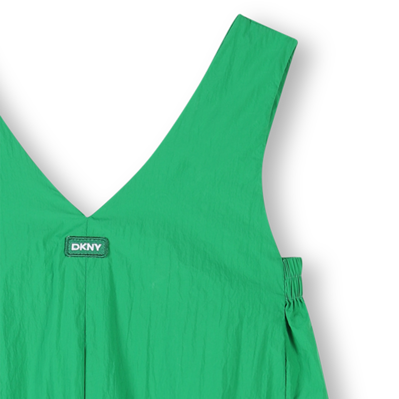 Robe midi sans manche DKNY 
                    FILLE