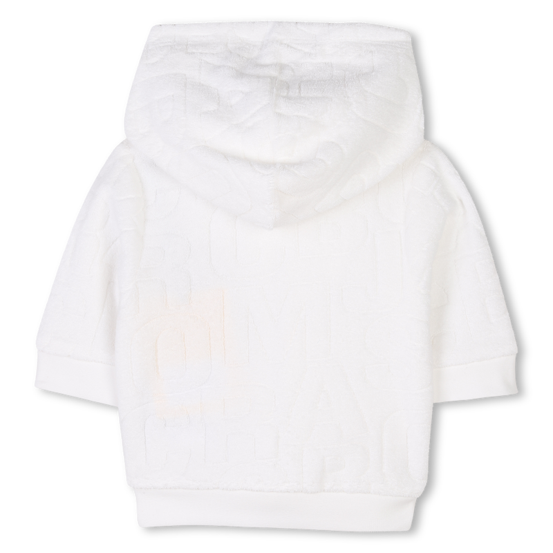 T-shirt, pantalon et cardigan THE MARC JACOBS 
                    UNISEXE