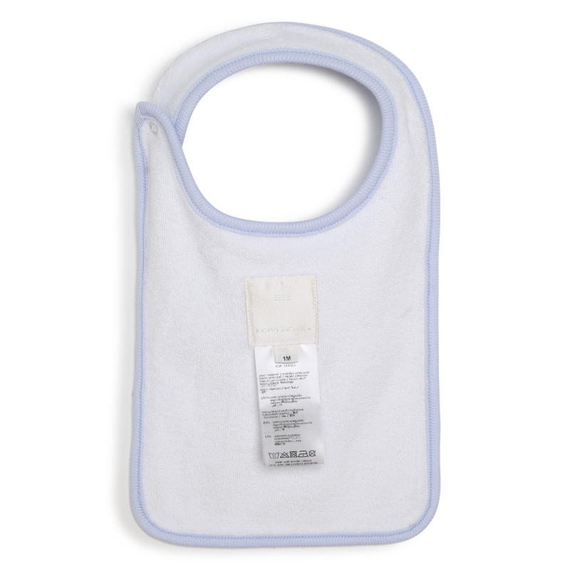 Ensemble naissance 3 pièces GIVENCHY 
                    UNISEXE