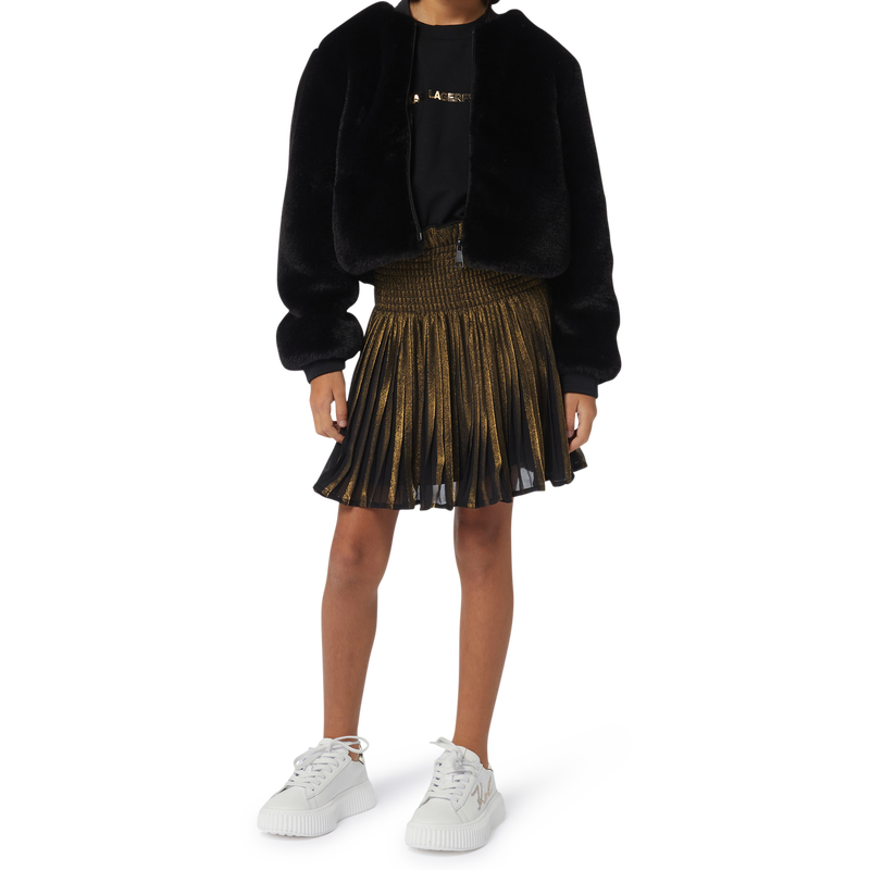 Robe multimati&egrave;re KARL LAGERFELD KIDS 
                        FILLE