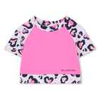 Brassi&egrave;re tee-shirt BILLIEBLUSH 
                    FILLE