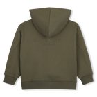 Cardigan de jogging GIVENCHY 
                    GARCON