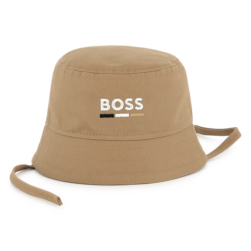 Bob BOSS 
                    GARCON