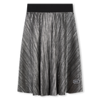 Jupe de c&eacute;r&eacute;monie midi DKNY 
                    FILLE