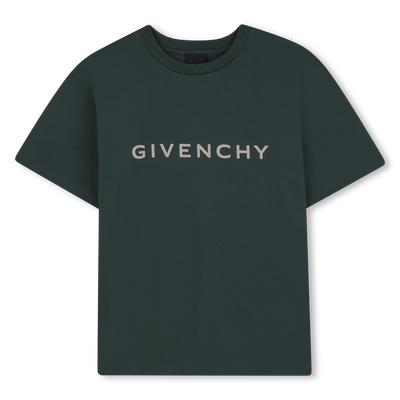 T-shirt à manches courtes GIVENCHY UNISEXE