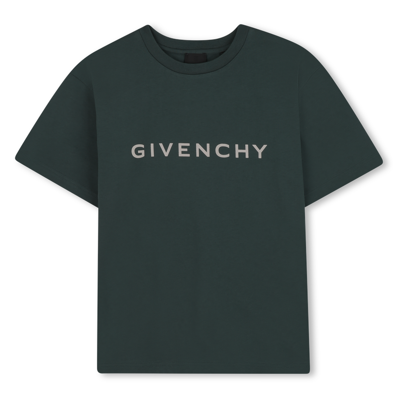 T-shirt à manches courtes GIVENCHY 
                    UNISEXE