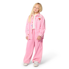 Chemise manches longues KENZO KIDS 
                    FILLE