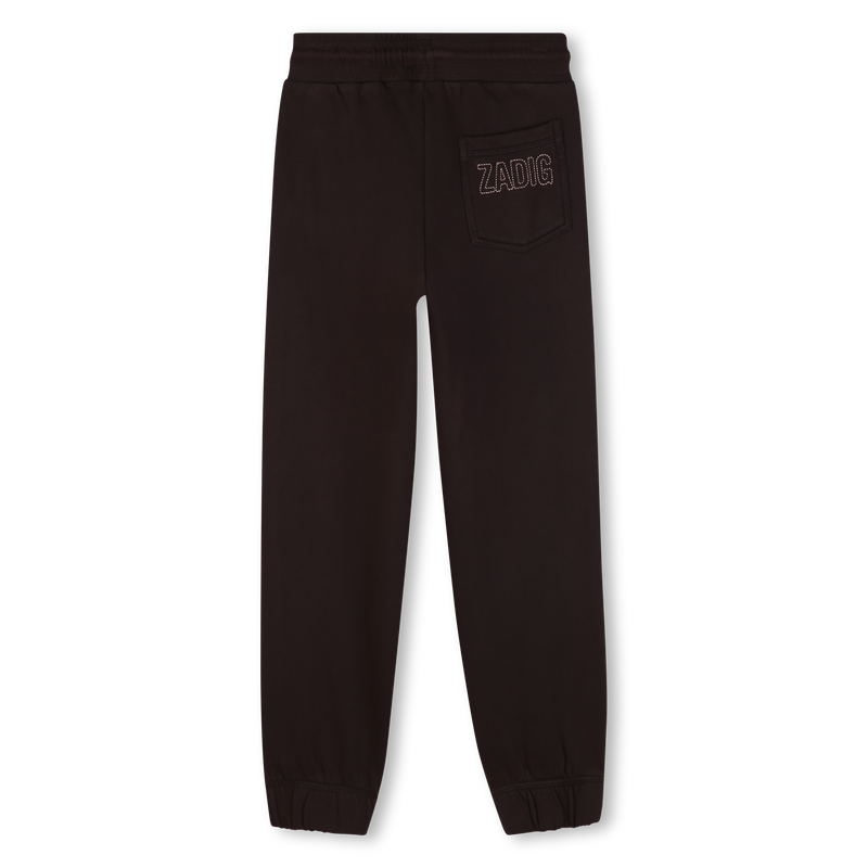 Pantalon de jogging ZADIG & VOLTAIRE 
                        GARCON