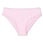 Maillot de bain 2 pi&egrave;ces MARC JACOBS 
                    FILLE