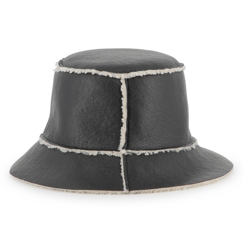 Bob r&eacute;versible MICHAEL KORS 
                        FILLE