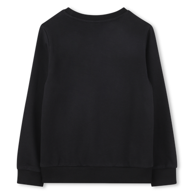 Sweat col rond BOSS GARCON