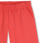 Bermuda en molleton KENZO KIDS 
                    GARCON