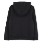 Sweat &agrave; capuche BOSS 
                    GARCON