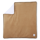 Couverture bi-face BOSS 
                    UNISEXE