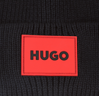 Bonnet double &eacute;paisseur Hugo 
                    UNISEXE