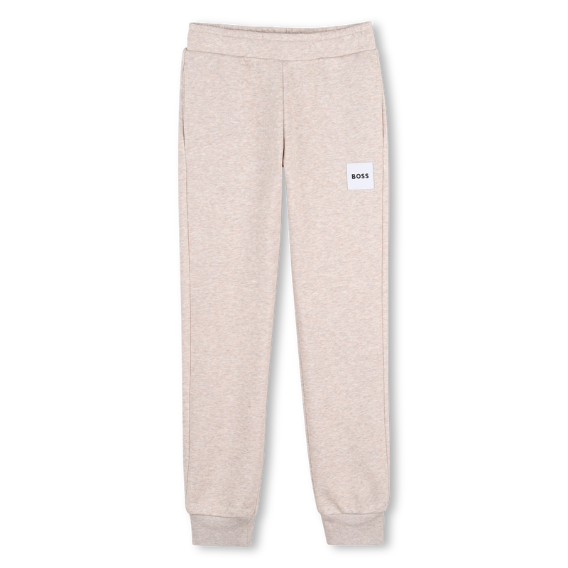 Ensemble jogging BOSS 
                        GARCON