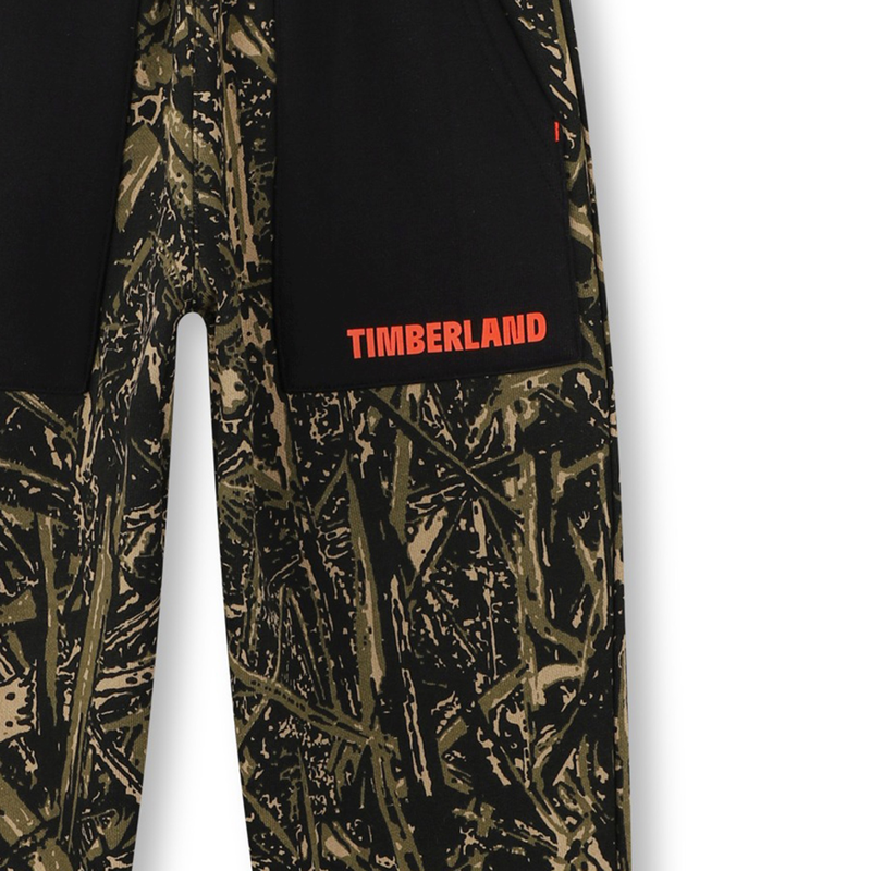 Pantalon de jogging molletonné TIMBERLAND 
                    GARCON