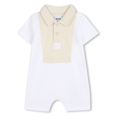 COMBISHORT BOSS GARCON