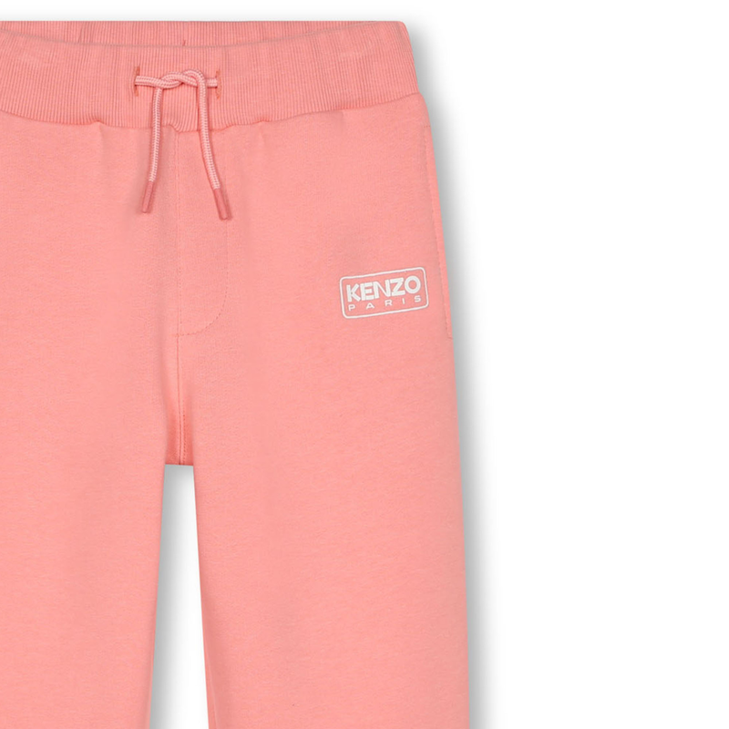 Pantalon de jogging uni KENZO KIDS 
                    UNISEXE