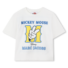 T-shirt MARC JACOBS 
                    GARCON