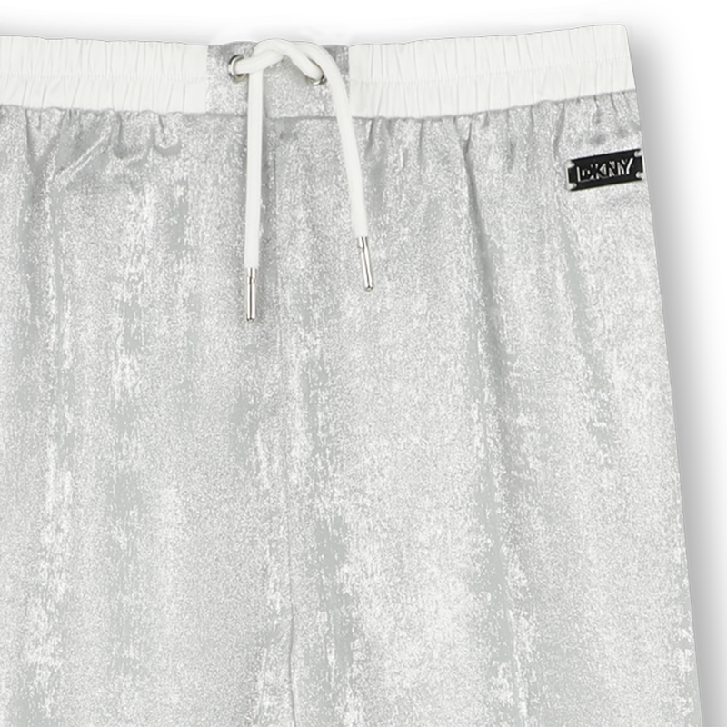 Pantalon de cérémonie DKNY 
                    FILLE