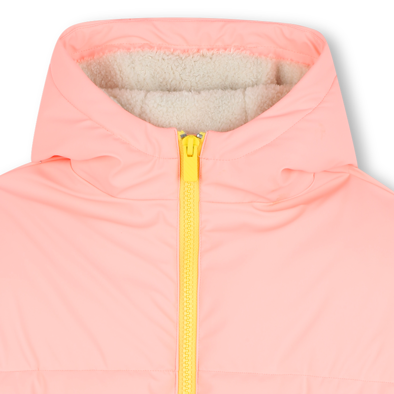 Doudoune à capuche BILLIEBLUSH 
                    FILLE