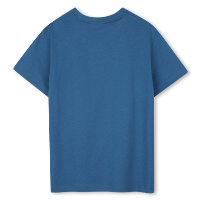 Tee-shirt manches courtes Hugo GARCON