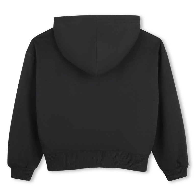 Sweat-shirt BILLIEBLUSH 
                        FILLE