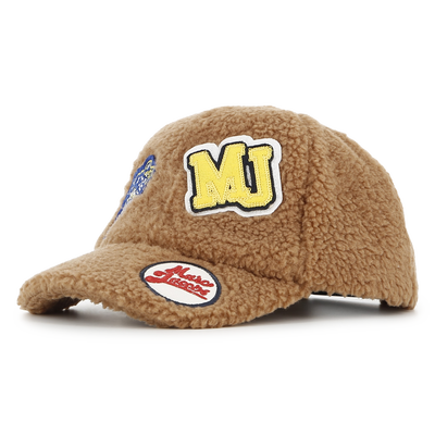 Casquette MARC JACOBS GARCON