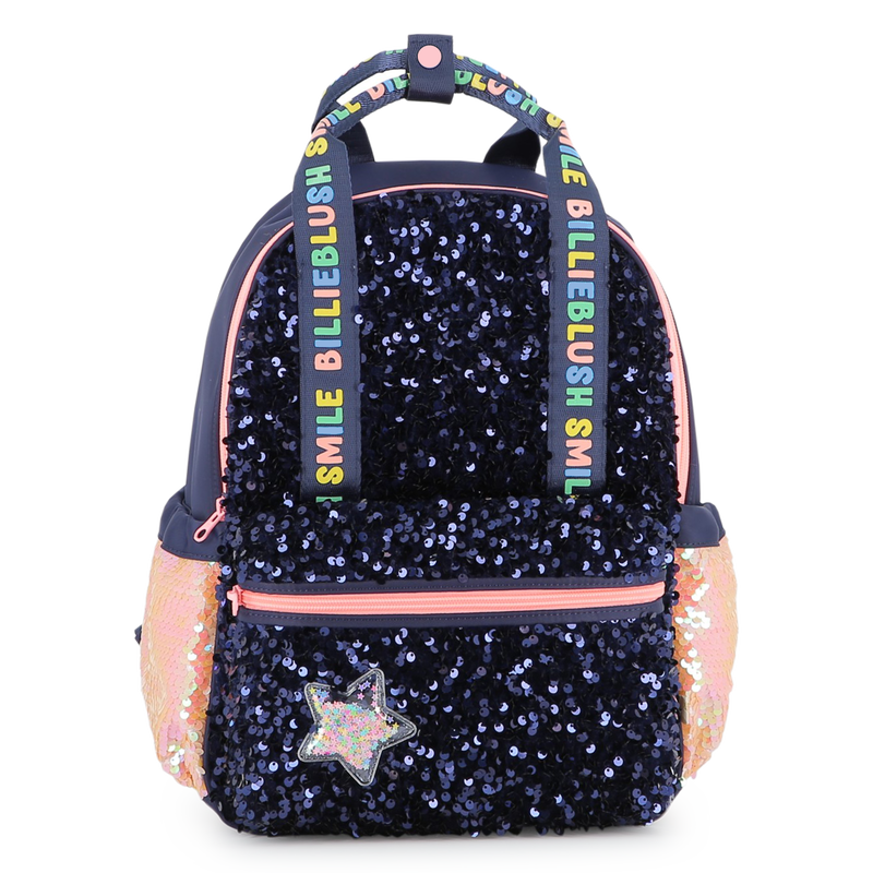 Sac à dos BILLIEBLUSH 
                    FILLE