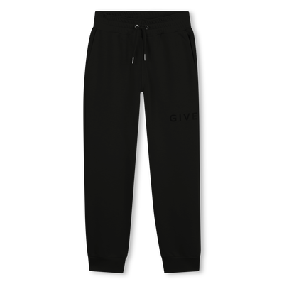 Pantalon en molleton GIVENCHY UNISEXE