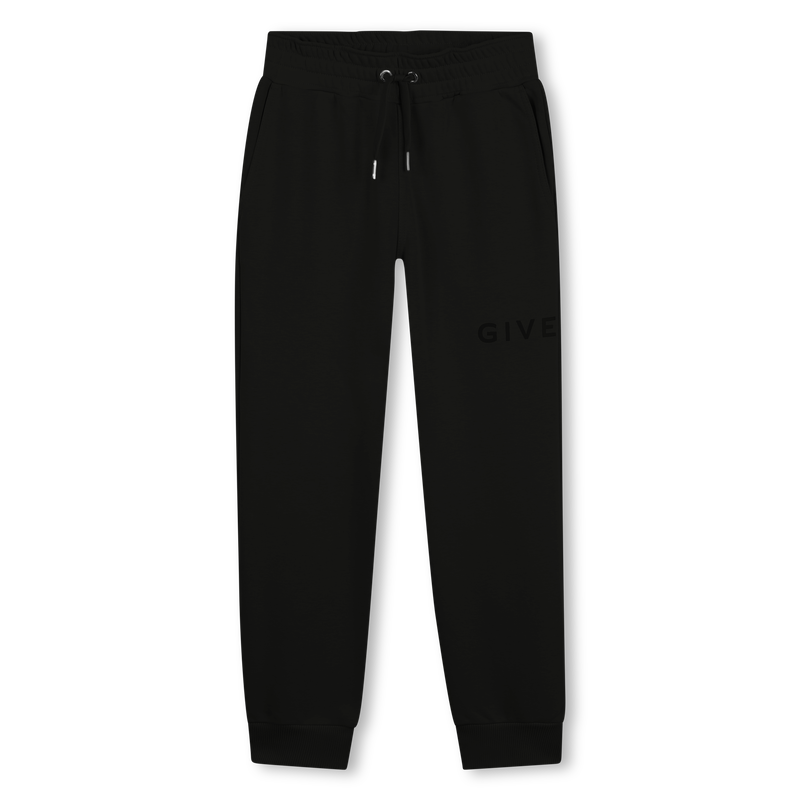 Pantalon en molleton GIVENCHY 
                        UNISEXE