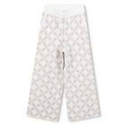 Pantalon en tricot MICHAEL KORS 
                    FILLE