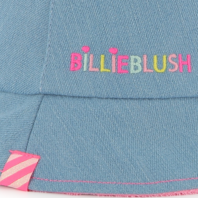 Bob réversible BILLIEBLUSH 
                    FILLE