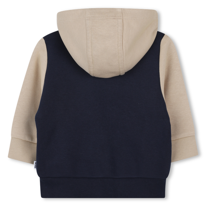 Ensemble cardigan et pantalon BOSS 
                    GARCON