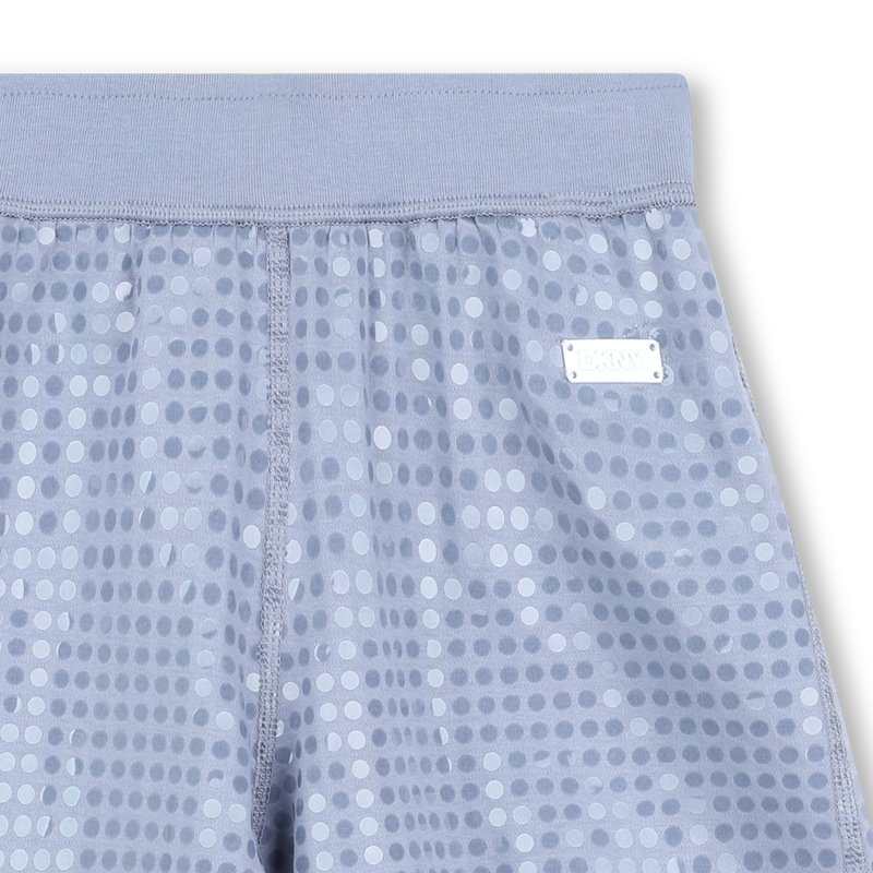 Short avec sequins DKNY 
                    FILLE